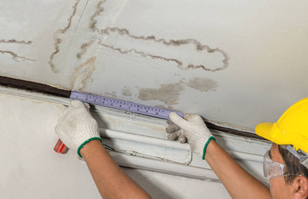 Reliable Flood Cleanup contractor in Sutherland Springs, TX by Water Damage Irwin